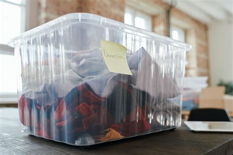 25 Donation Drive Ideas to Support Your Community.